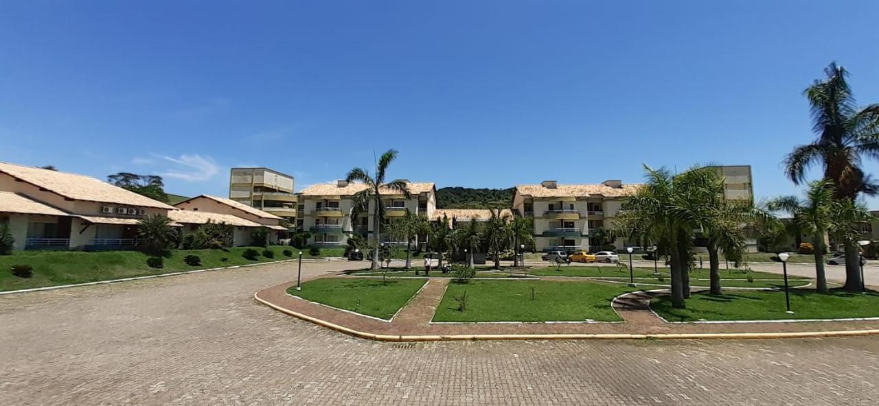 Village Aldeia Das Aguas Ipiabas Εξωτερικό φωτογραφία