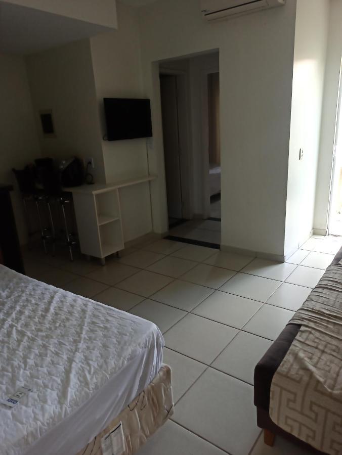 Village Aldeia Das Aguas Ipiabas Εξωτερικό φωτογραφία