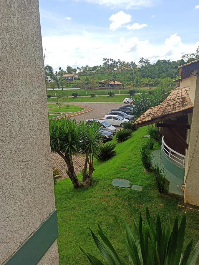 Village Aldeia Das Aguas Ipiabas Εξωτερικό φωτογραφία